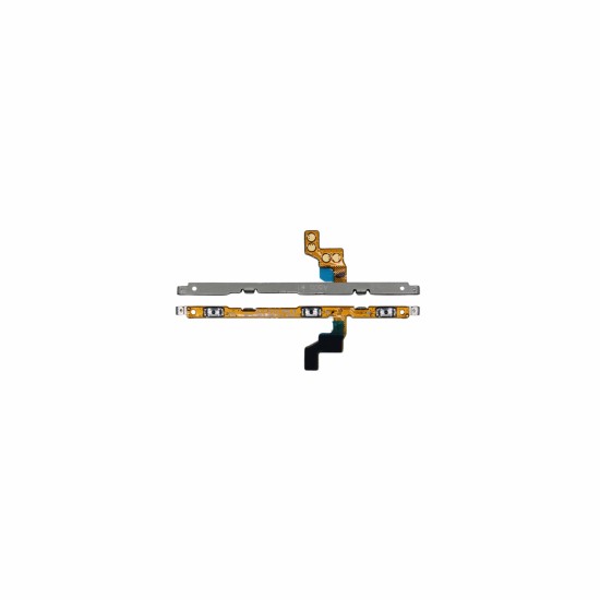 Power+Volume Flex Samsung Galaxy A70/A705F/Galaxy A70S/A707F